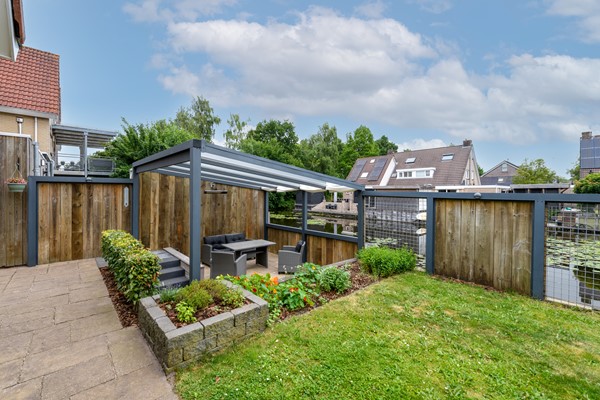Medium property photo - It Beaken 27, 8502 BX Joure